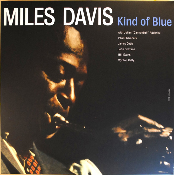 Kind Of Blue